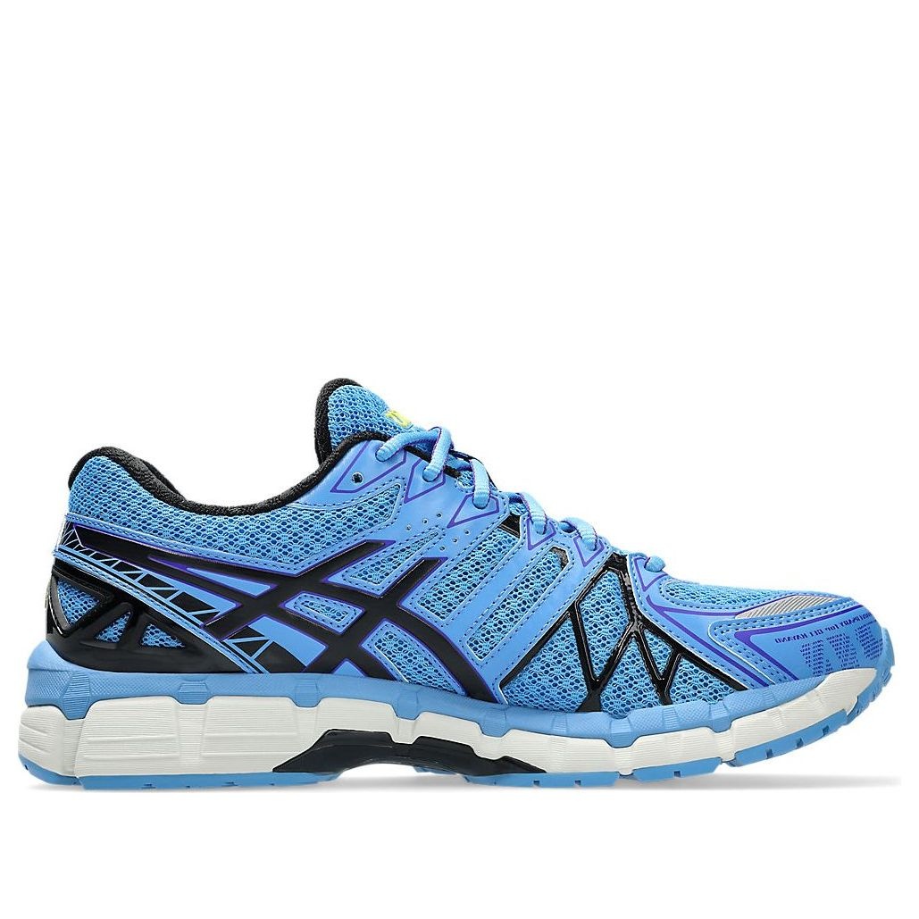 ASICS Gel-Kayano 20 'Blue Neptune Black' 1203A388-400 - 2
