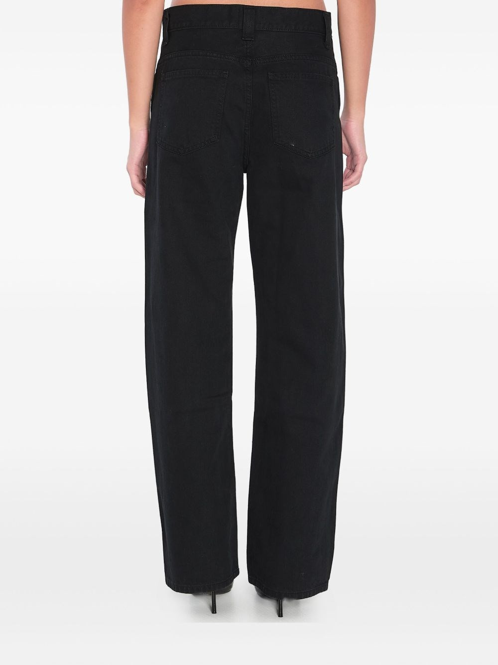 Relaxed fit jeans - 2