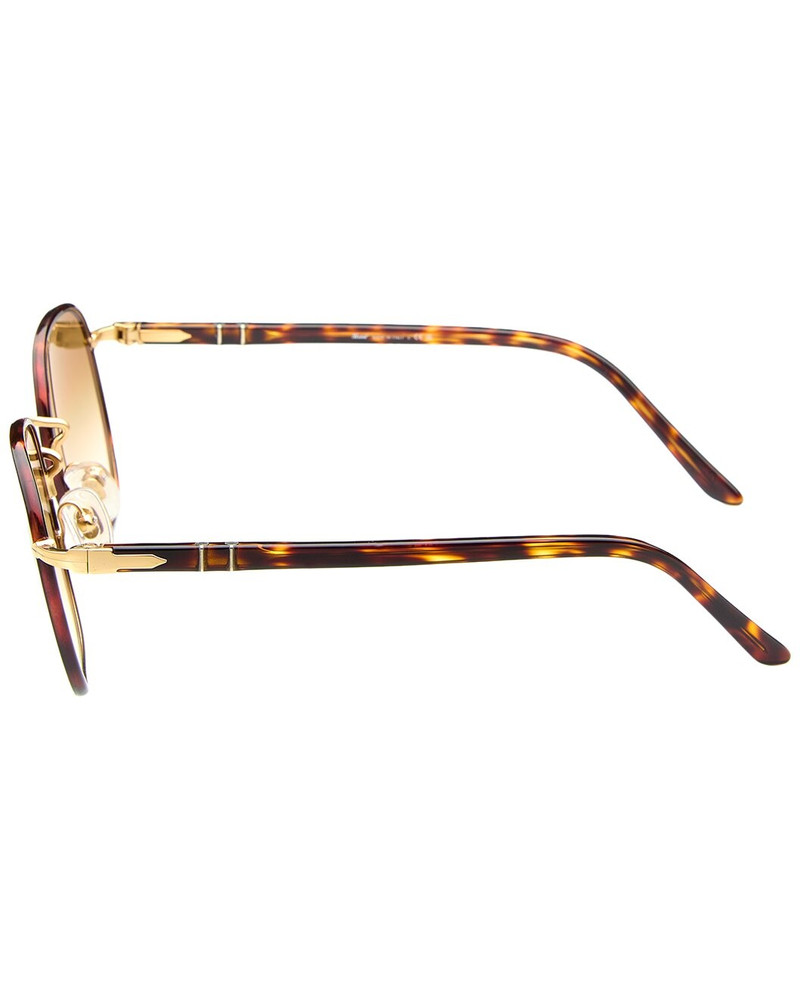 Persol Persol Unisex 52mm Sunglasses outlook