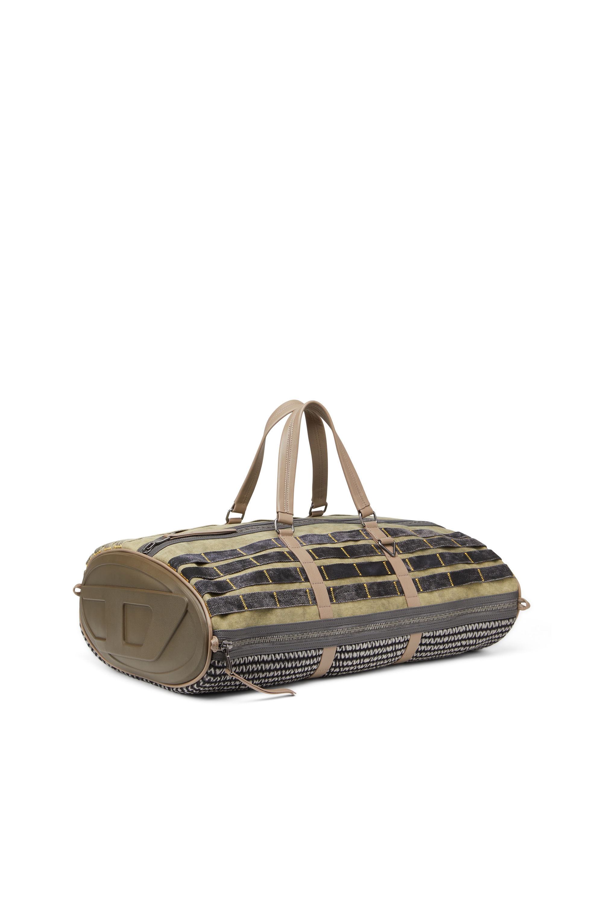 ODD DUFFLE TP - 5