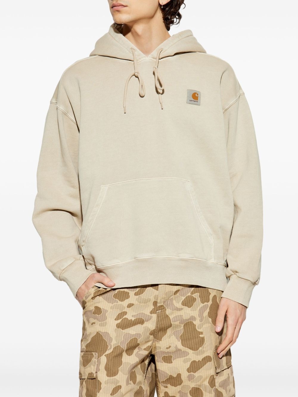 Nelson hoodie - 3