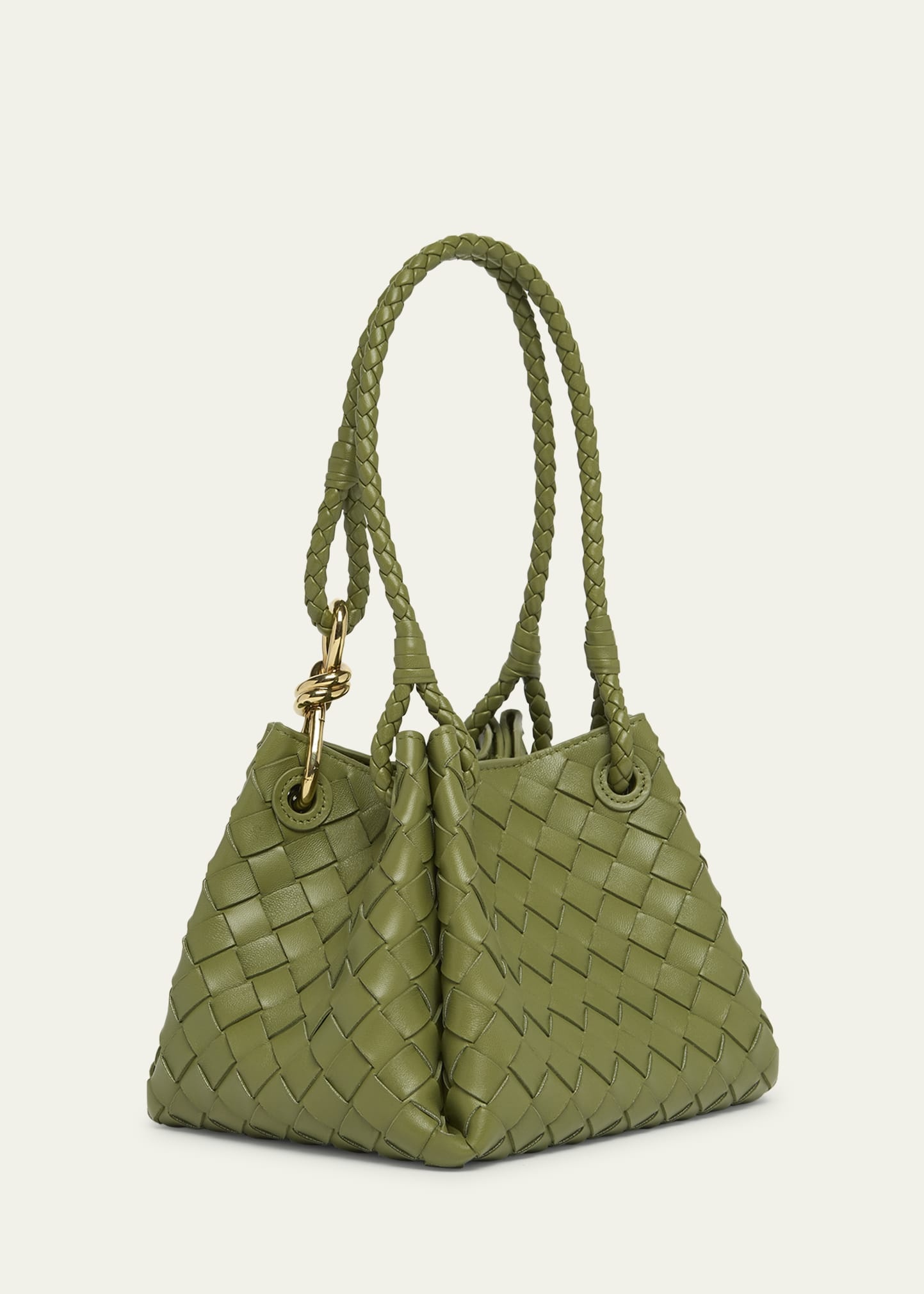 Small Andiamo Parachute Bag - 3