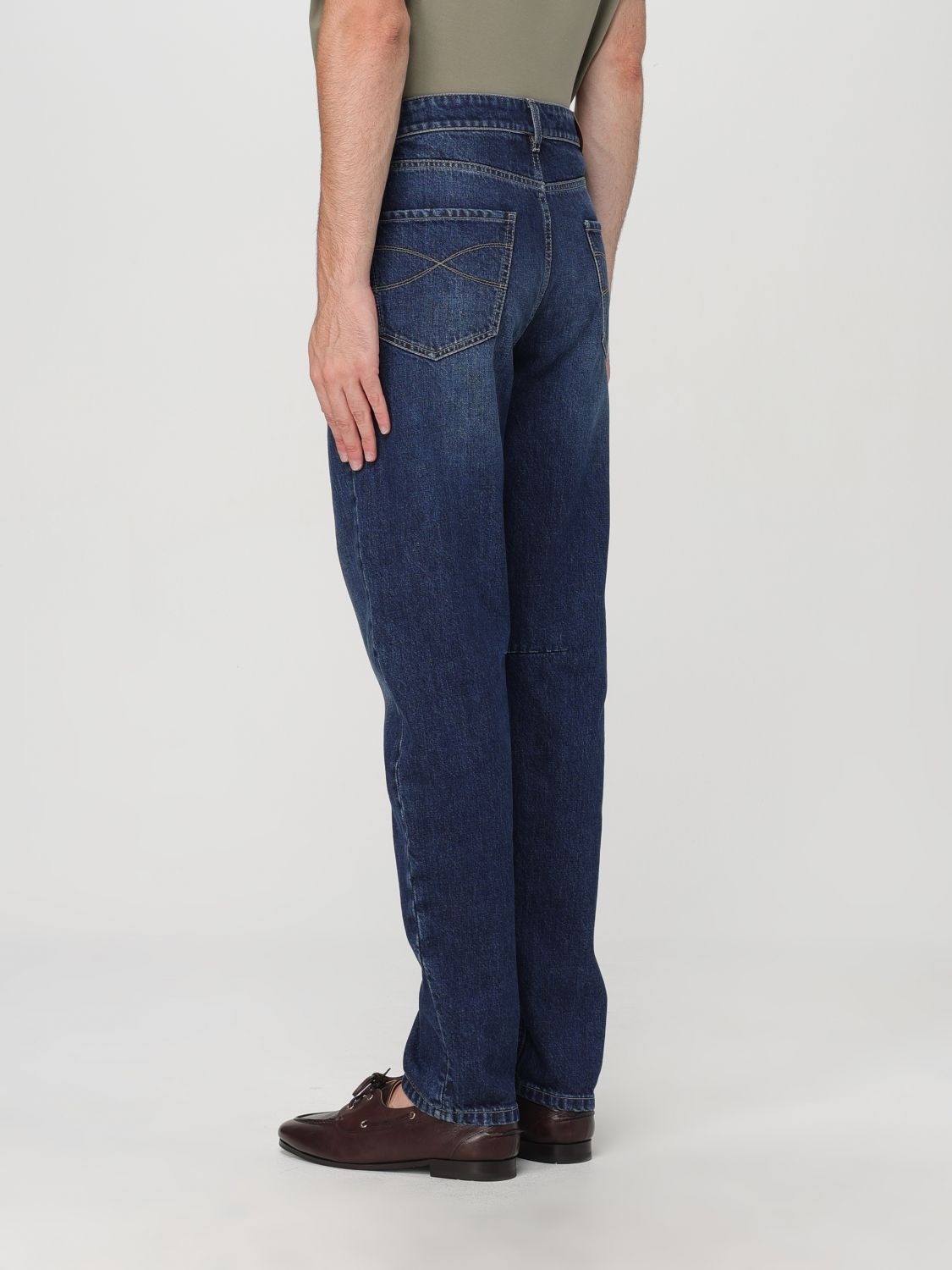 Jeans men Brunello Cucinelli - 3