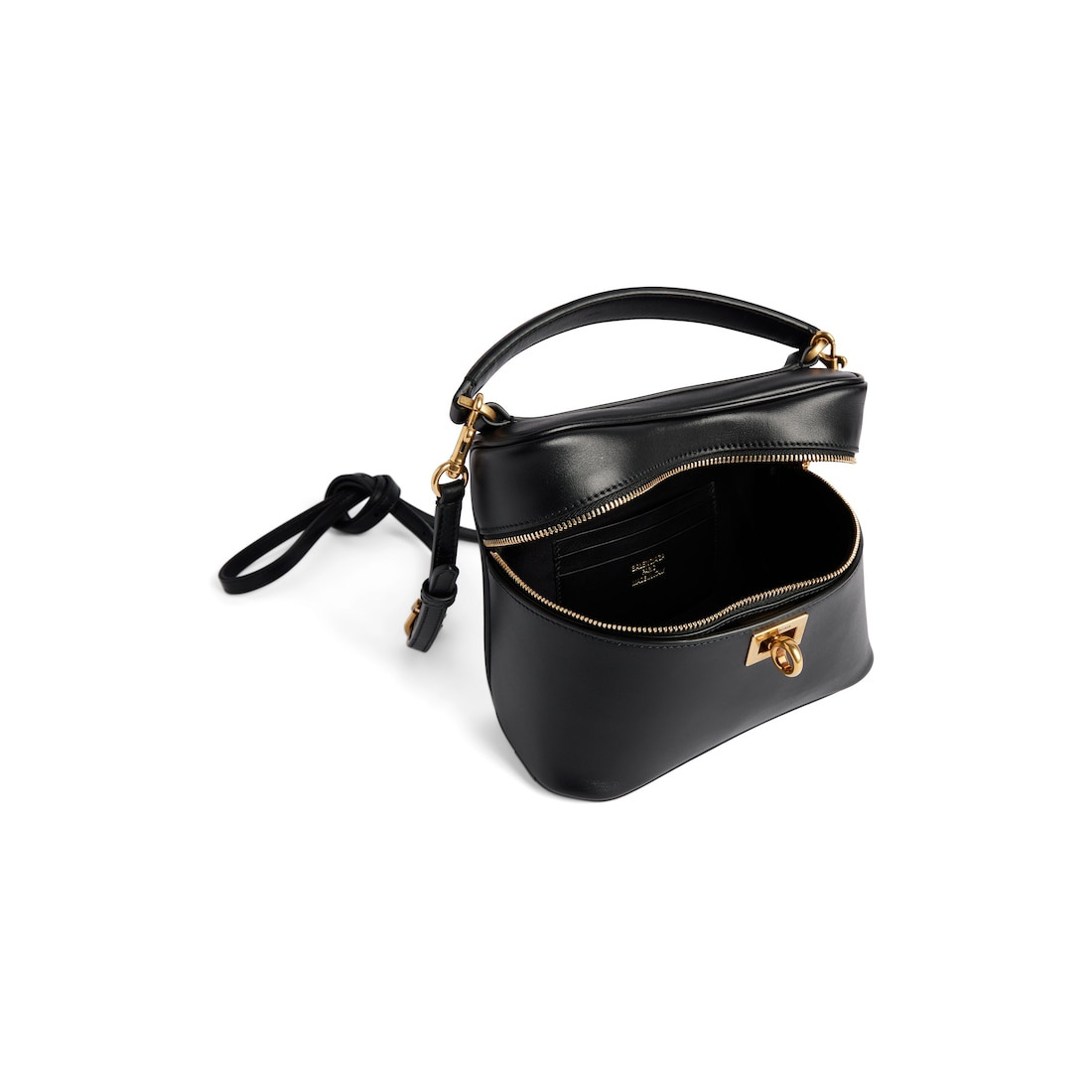 Women's Rodeo Vanity in Black - 5
