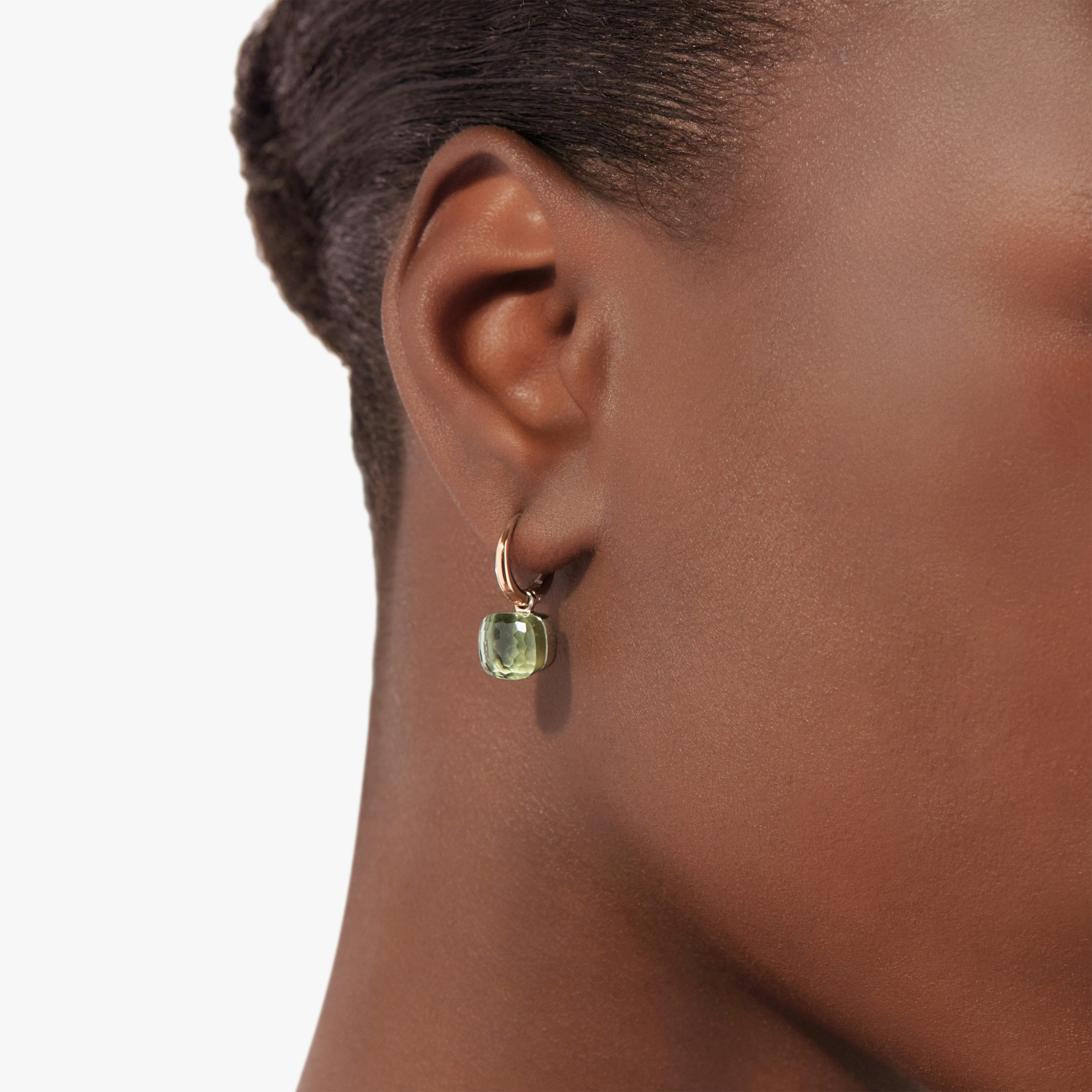 Nudo Petit Earrings - 4
