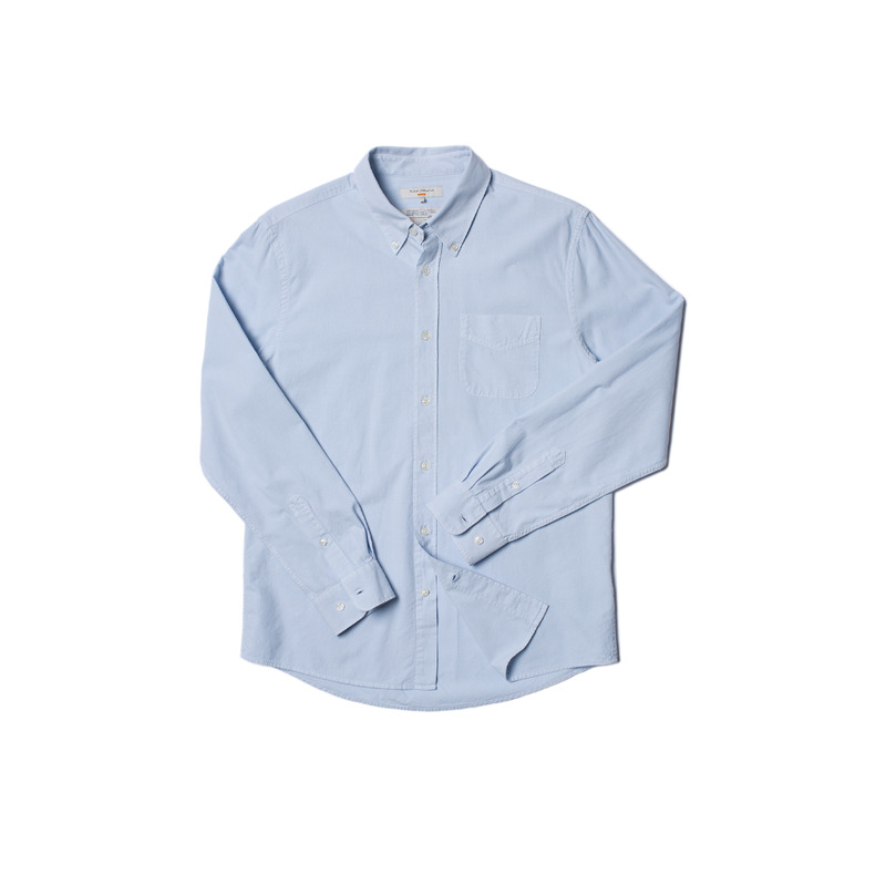 John Shirt Summer BD - 8