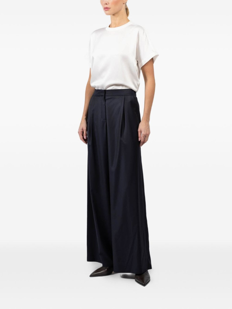 pleated trousers 4