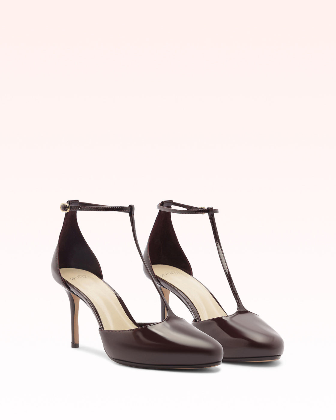 THAY 85 CHERRY LACQUER - 2