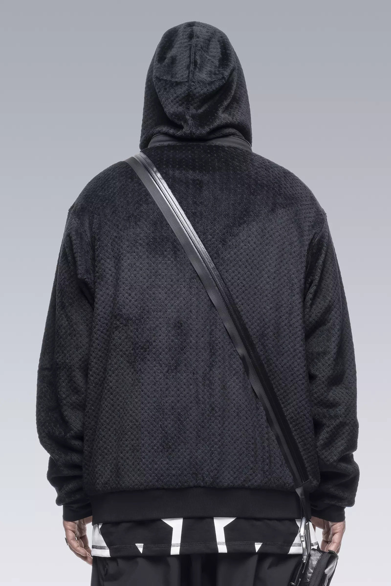 J117-HL Polartec® High Loft Hooded Insulator 35
