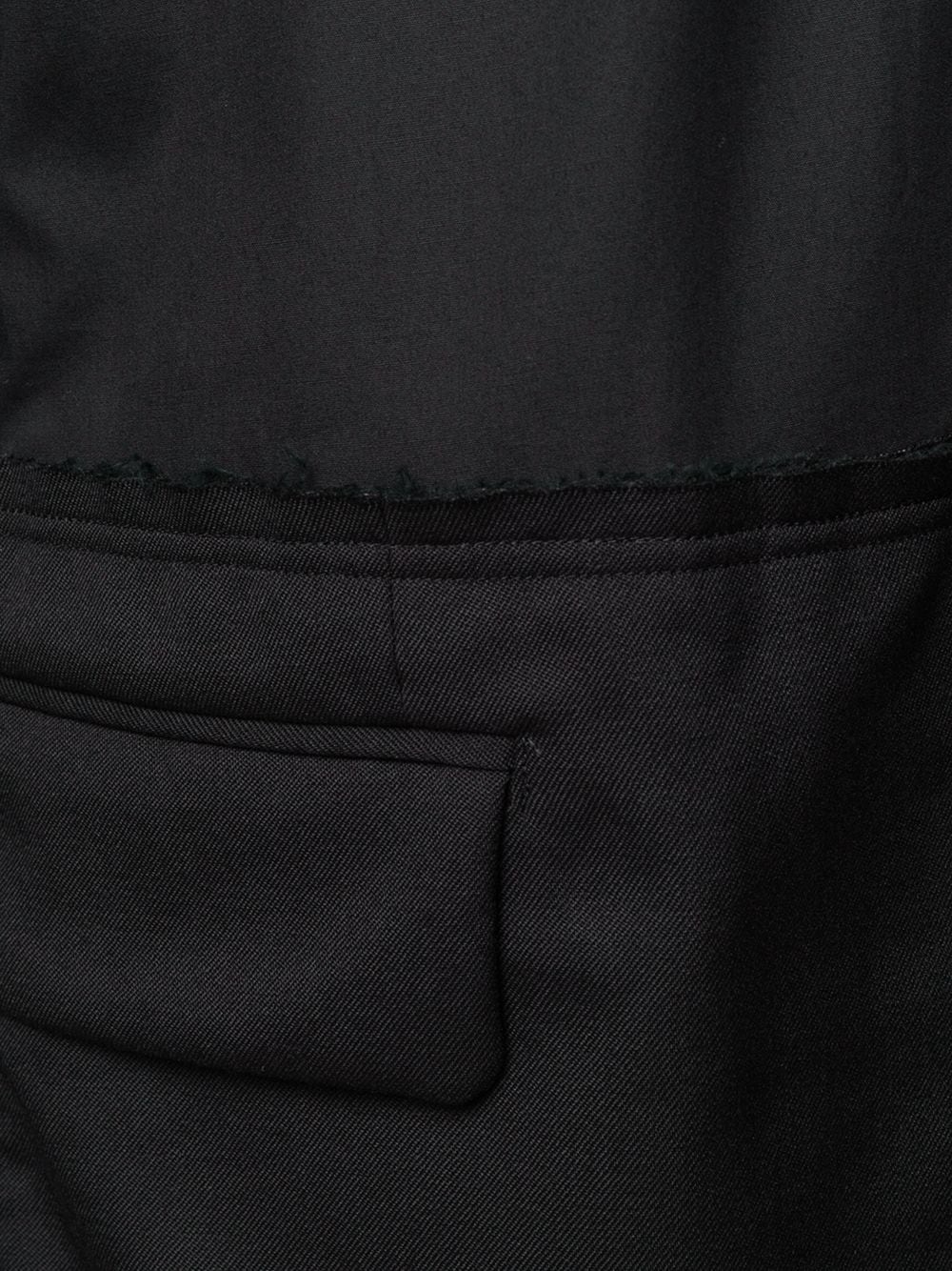 cotton long-sleeve shirt - 5