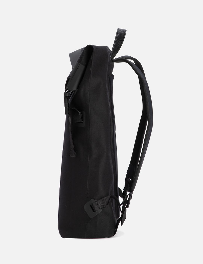 MACKINTOSH BACKPACK 3