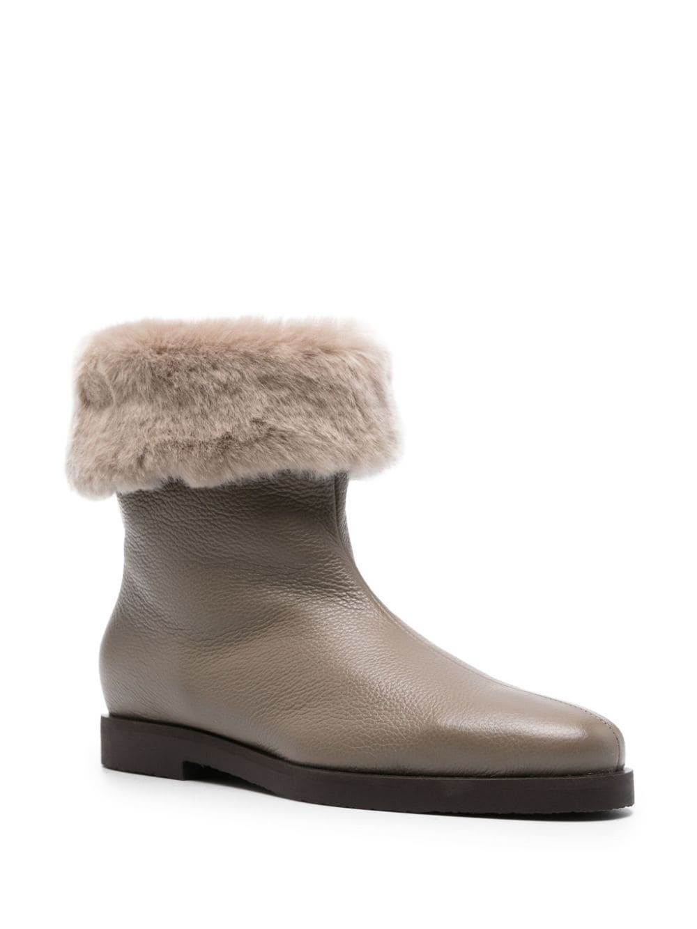 Off-Duty boots - 2