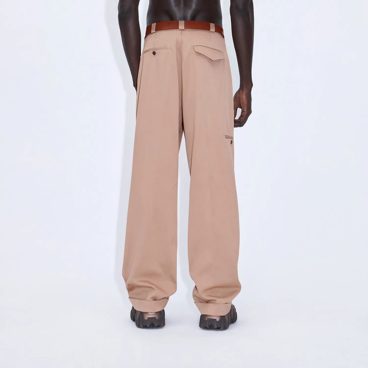 Roxanne Trousers - 4