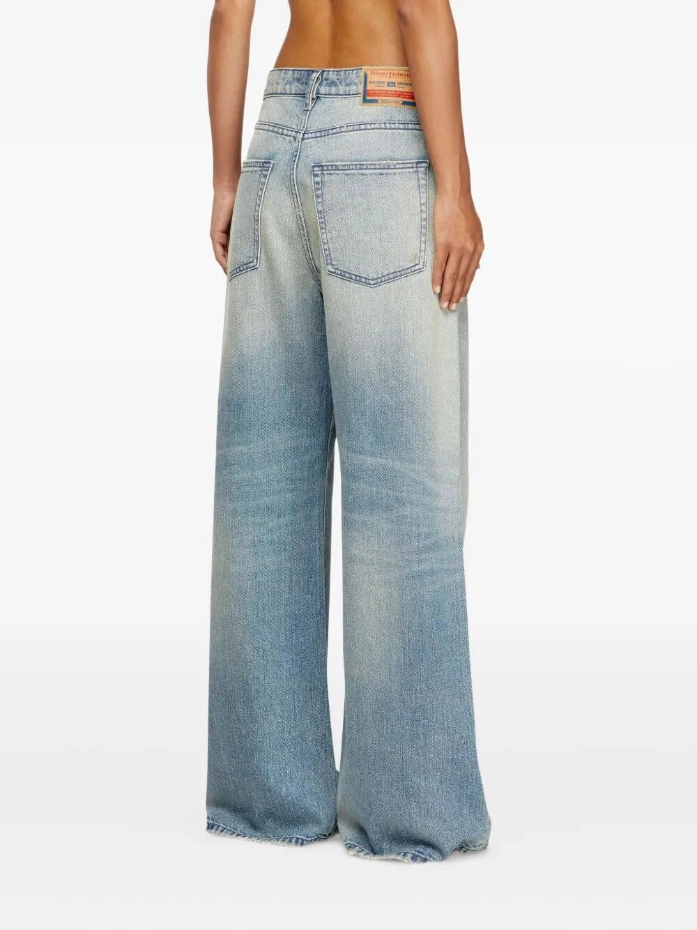 Diesel Women `1996 D-Sire` Jeans - 4