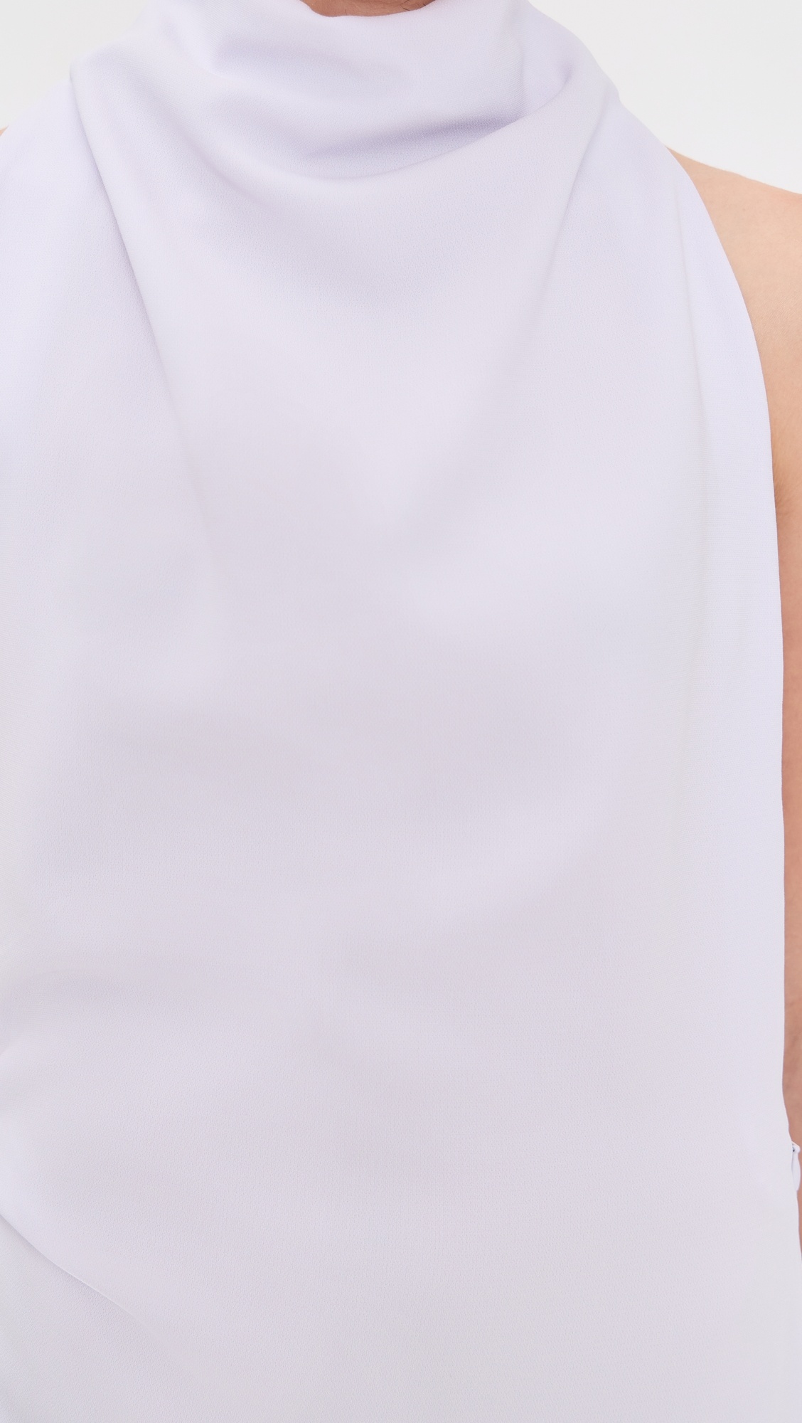 Faye Backless Dress - 6