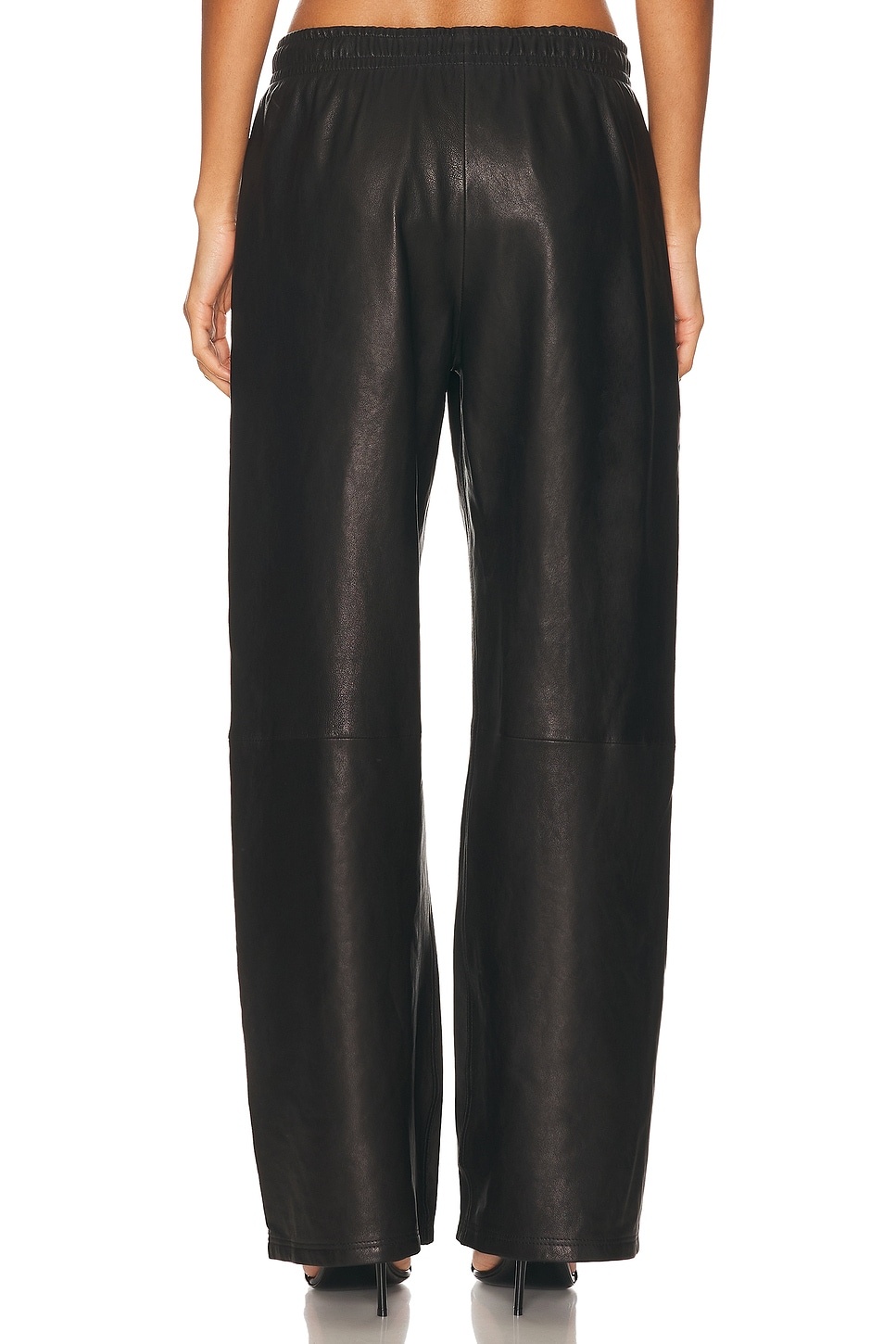 Leffy Trouser - 4