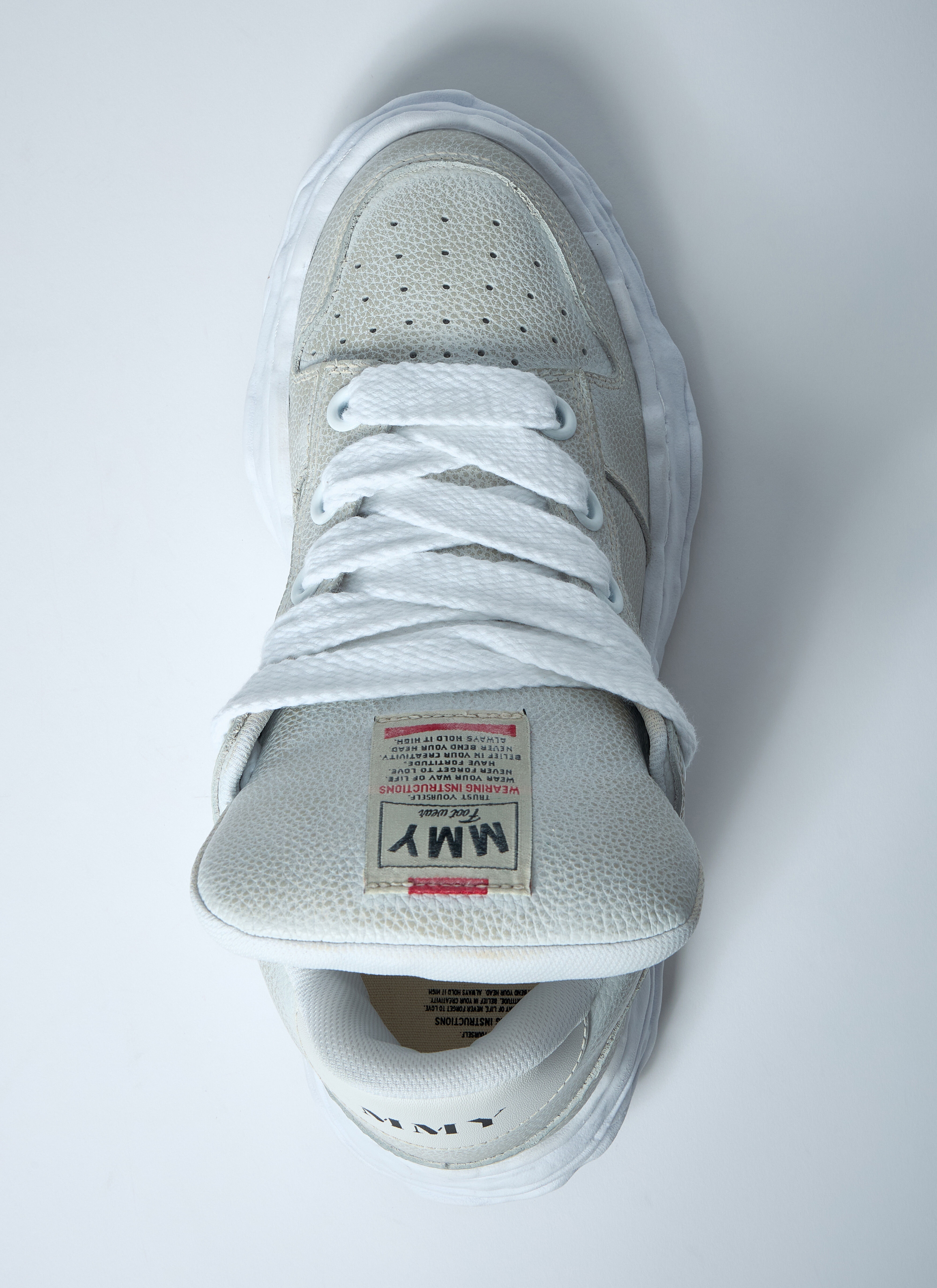 Wayne Sneaker - 6