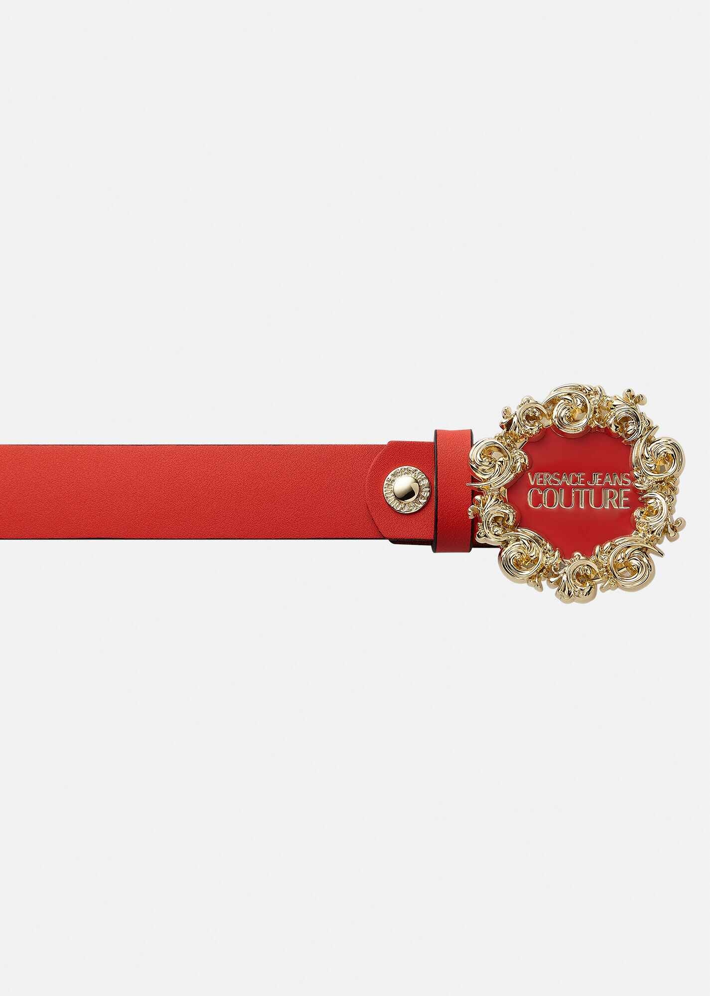 Logo Belt - 2