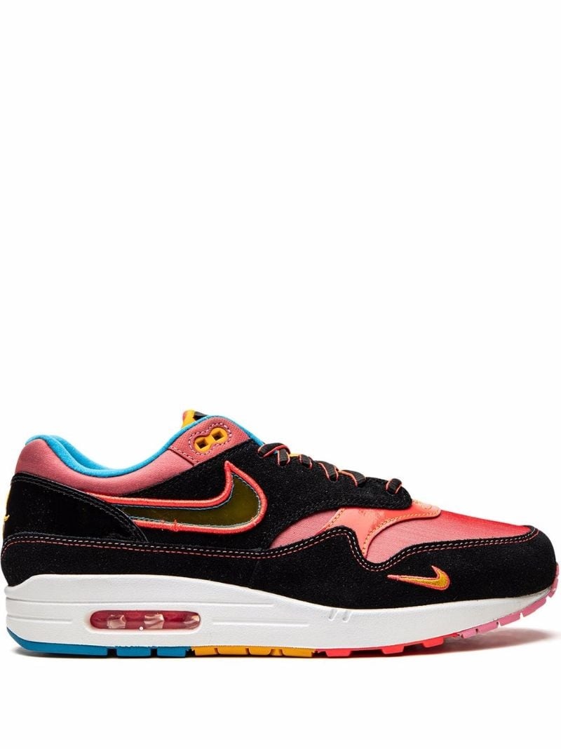 Air Max 1 "Chinatown" sneakers - 1