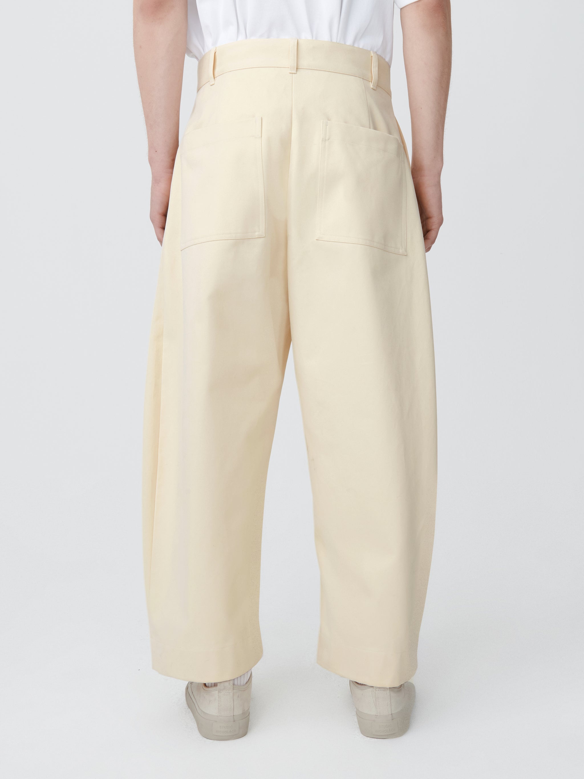 Bosun Pant - 5