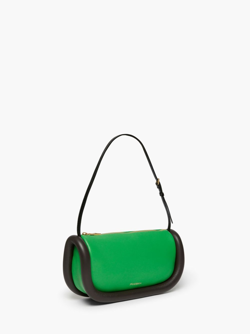 JW Anderson The Bumper shoulder bags outlook