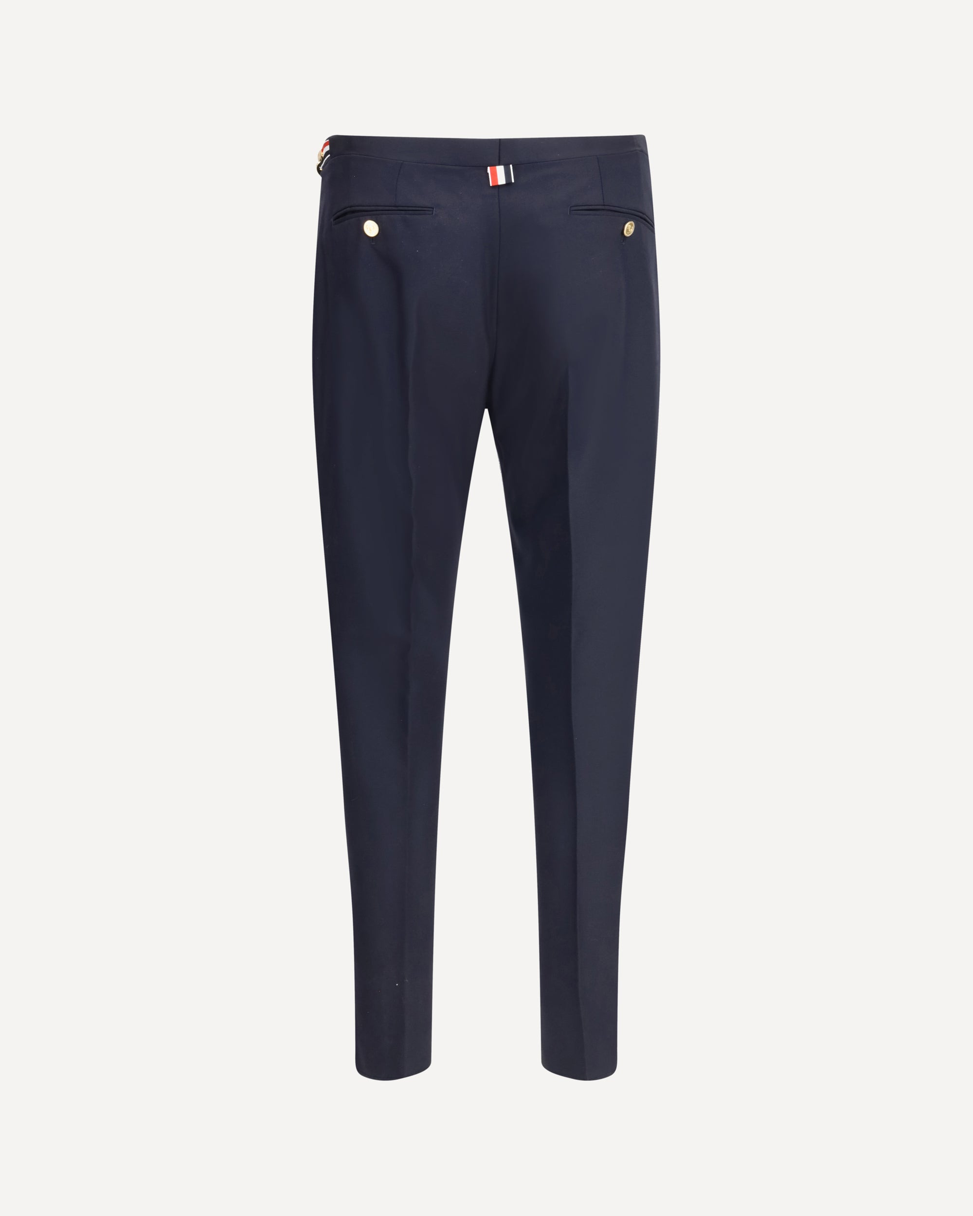 Wool Pants - 2