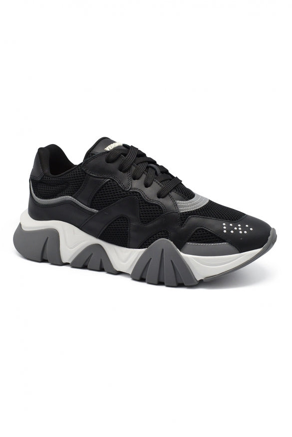 Versace Men Squalo Sneakers - 2