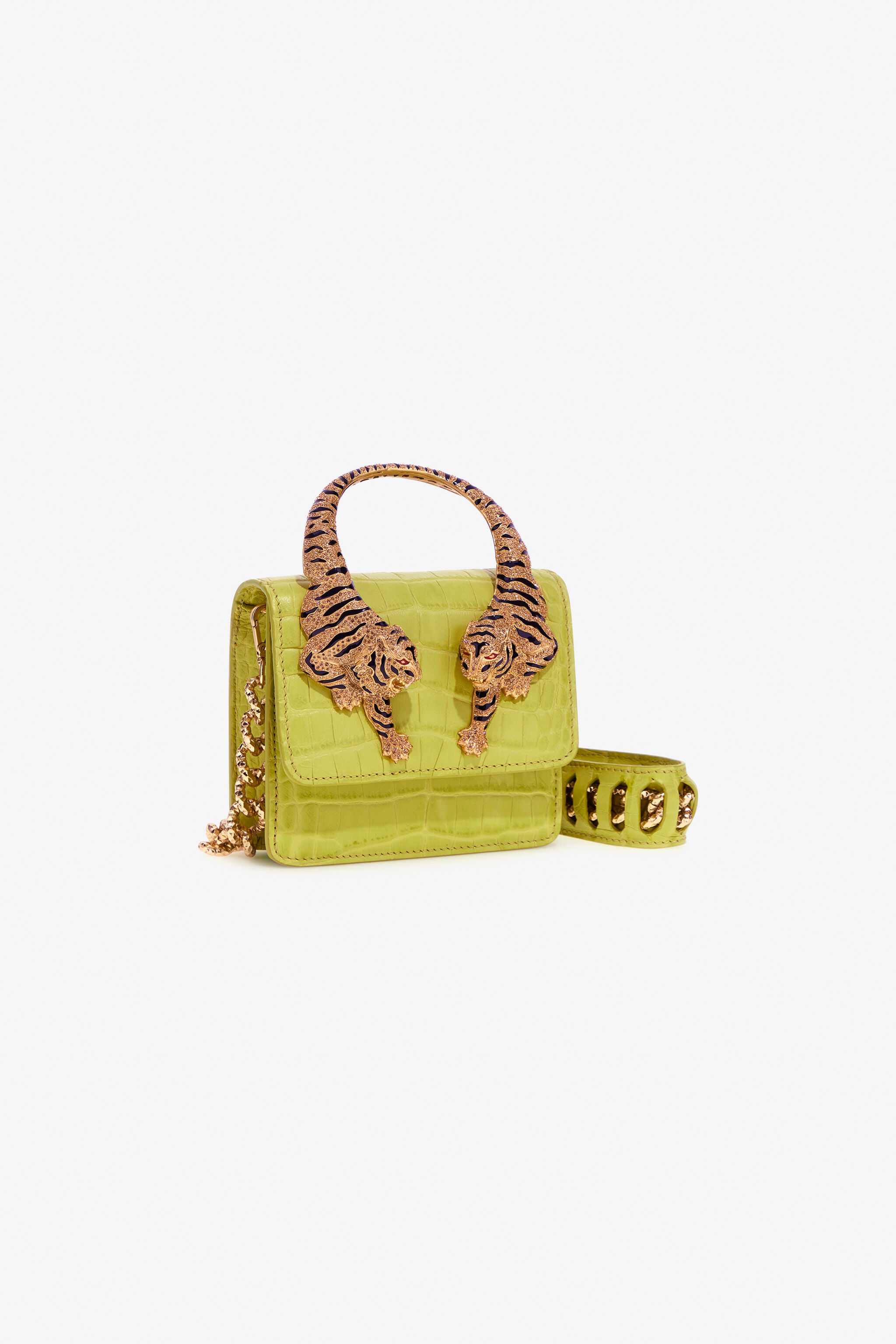 Small Roar Bag - 4