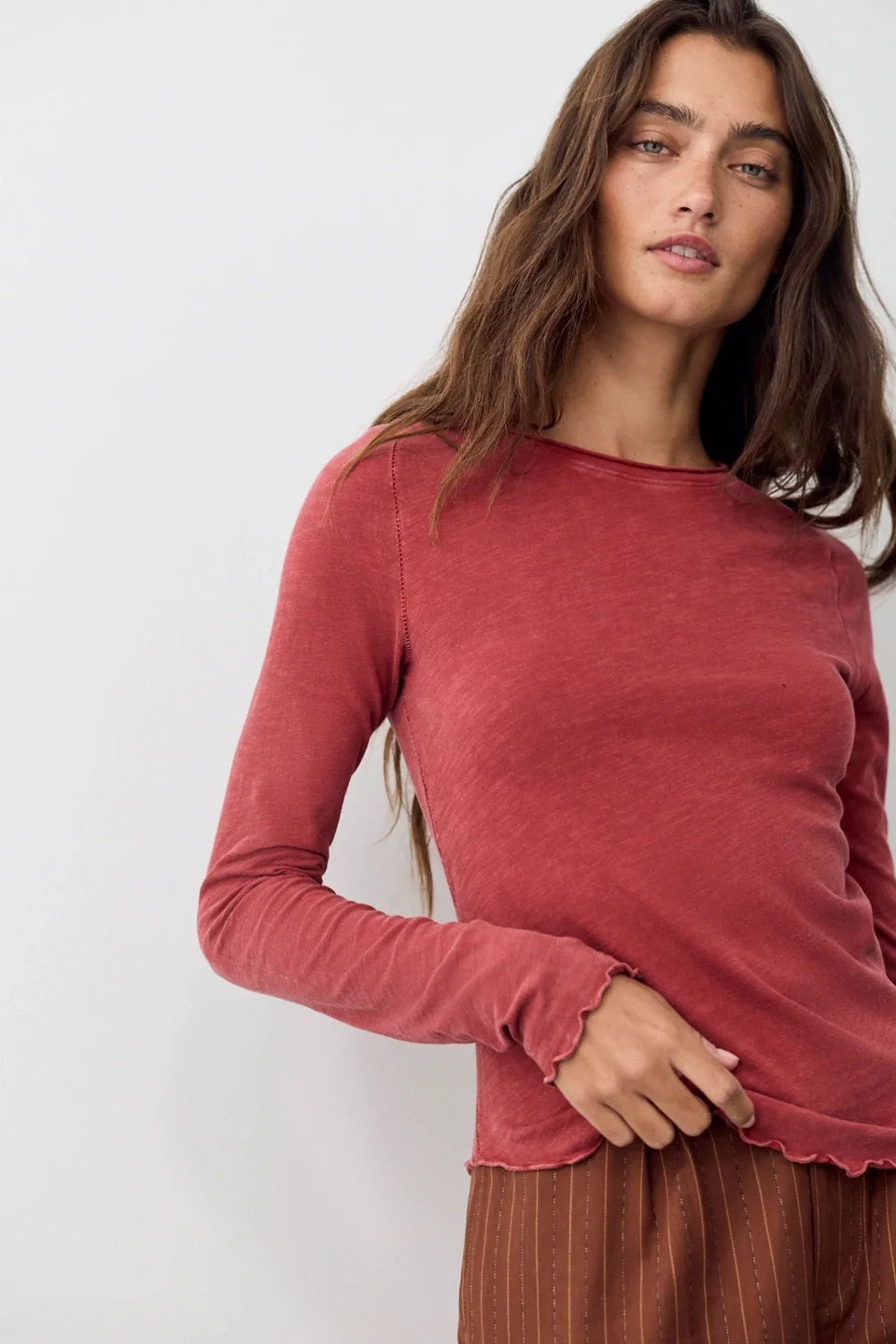 We The Free Be My Baby Rework Top - 1