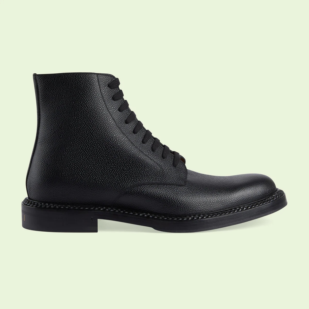 Men's ankle boot - 1