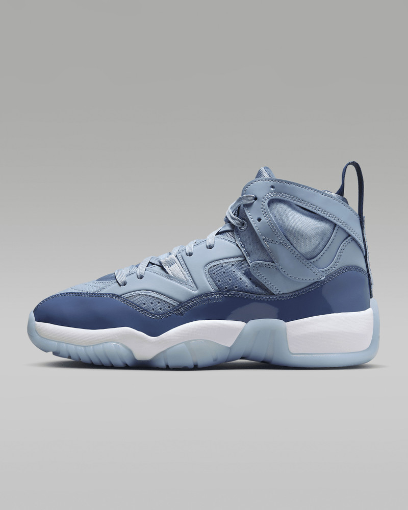 Jumpman Two Trey Women's Shoes - 1