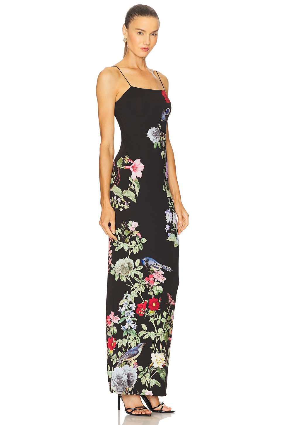 Fifi Maxi Dress - 2