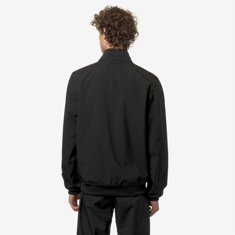 ARSENE BONDED JERSEY 5