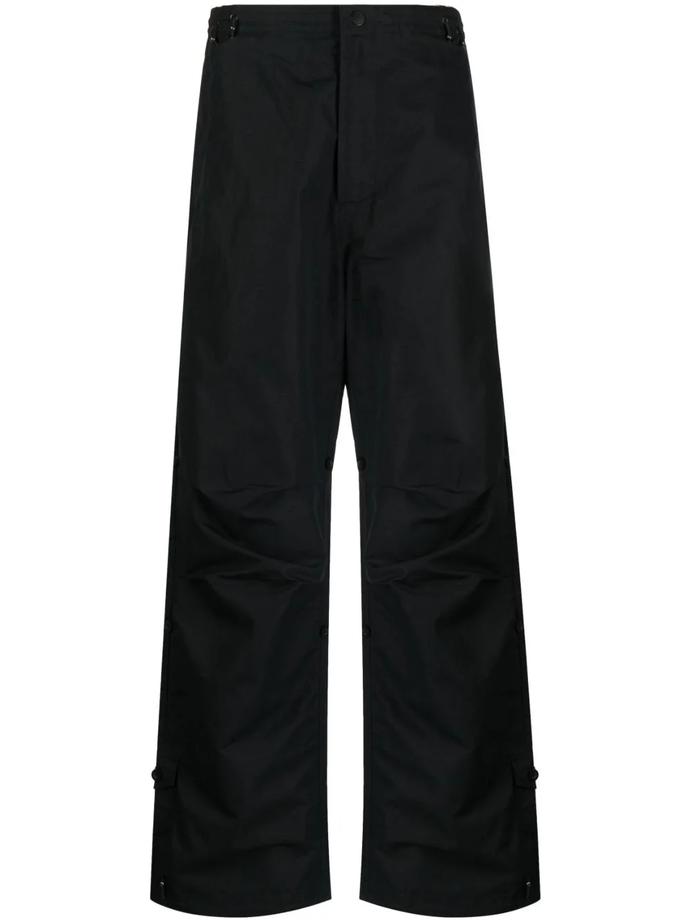 Ventile loose-fit Snopants trousers - 1
