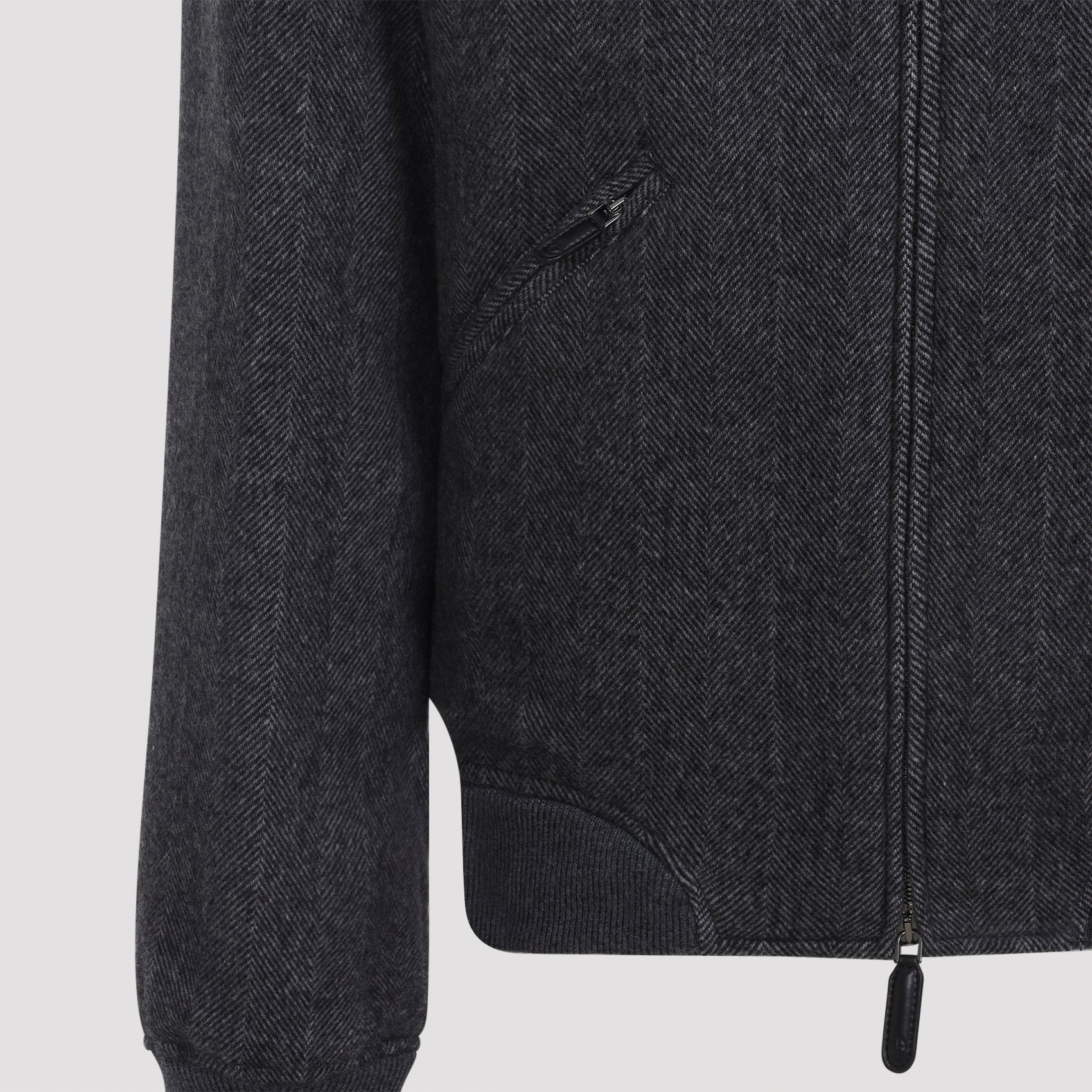 Giorgio Armani Blouson Jacket Men - 3
