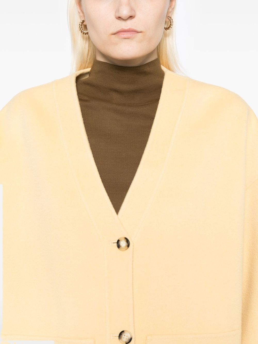 Dodie jacket - 5