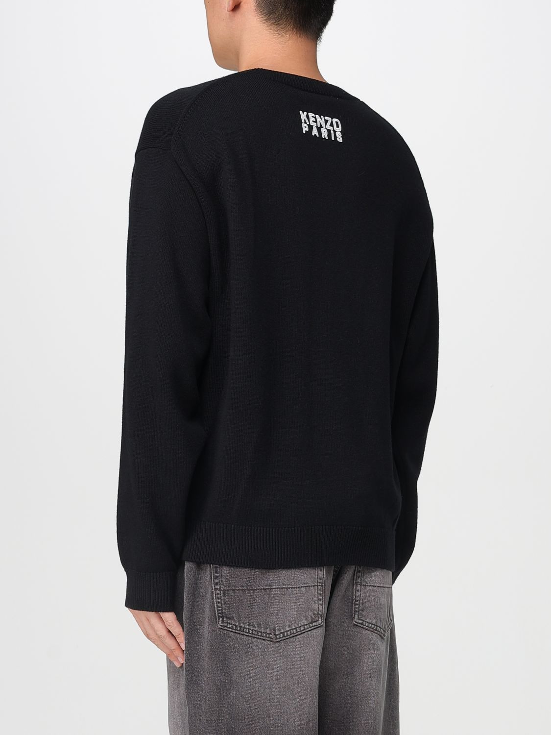 Sweater men Kenzo - 2