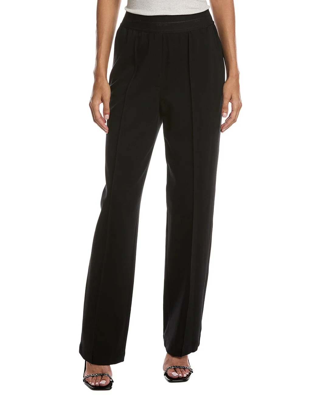 Helmut Lang Car Trouser - 1