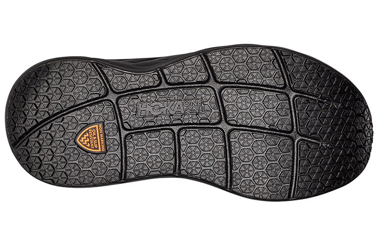 HOKA ONE ONE Bondi SR 'Triple Black' 1110520-BBLC - 6