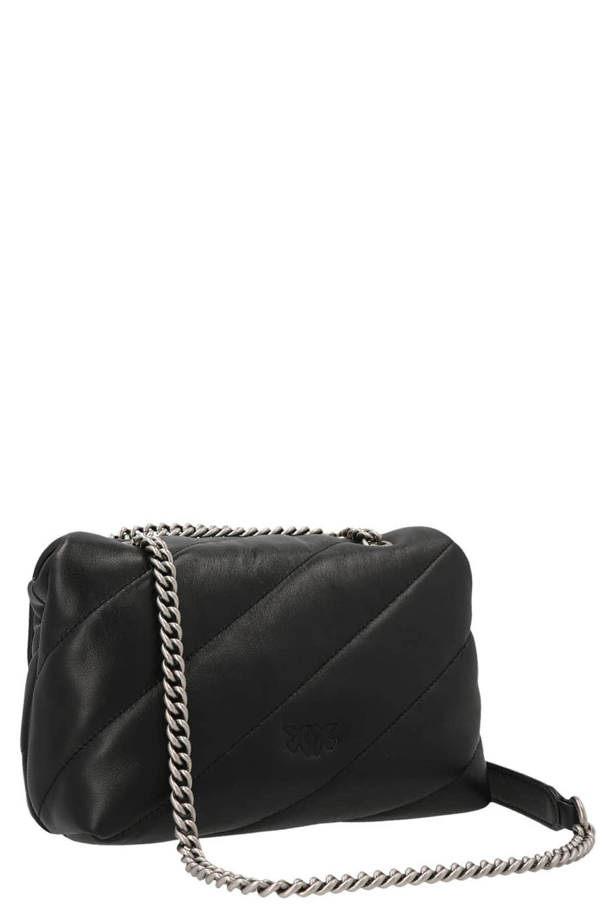 'Love Mini Puff' crossbody bag - 2