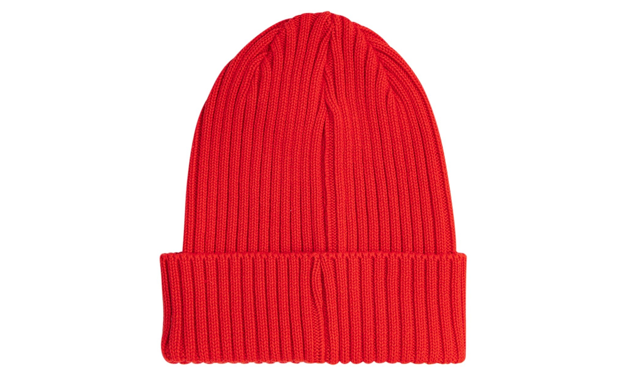 Overdyed Beanie "SS 21" - 2