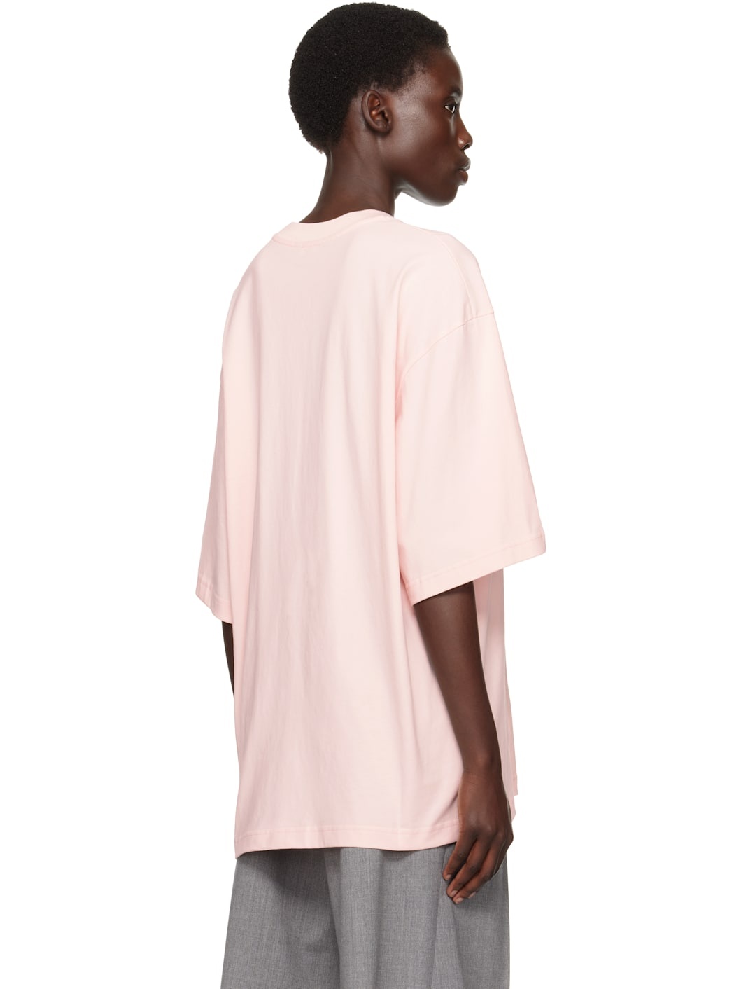 Pink Orca T-shirt - 3