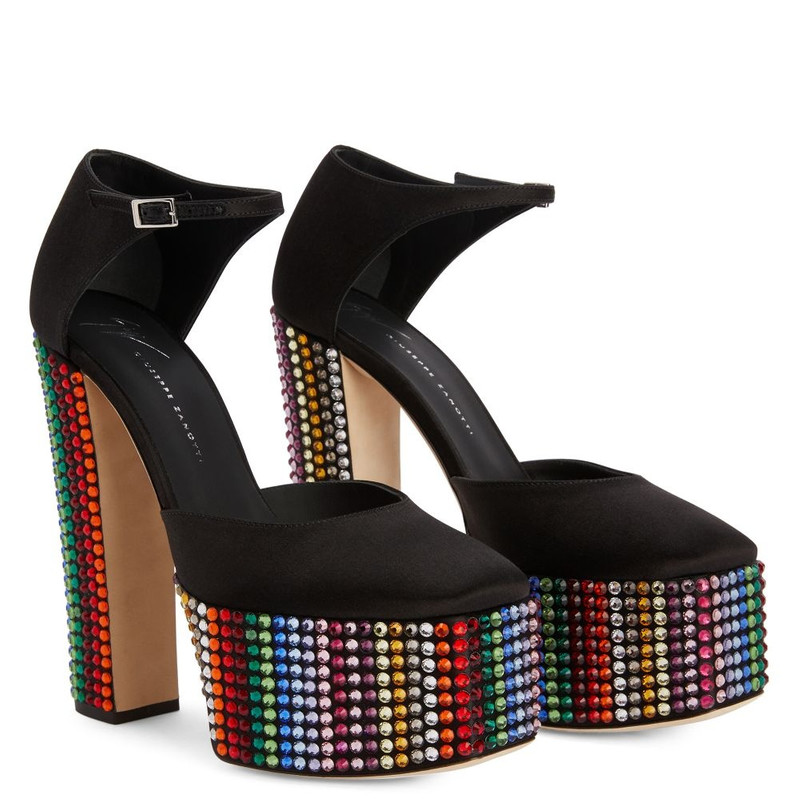 Bebe Strass 3
