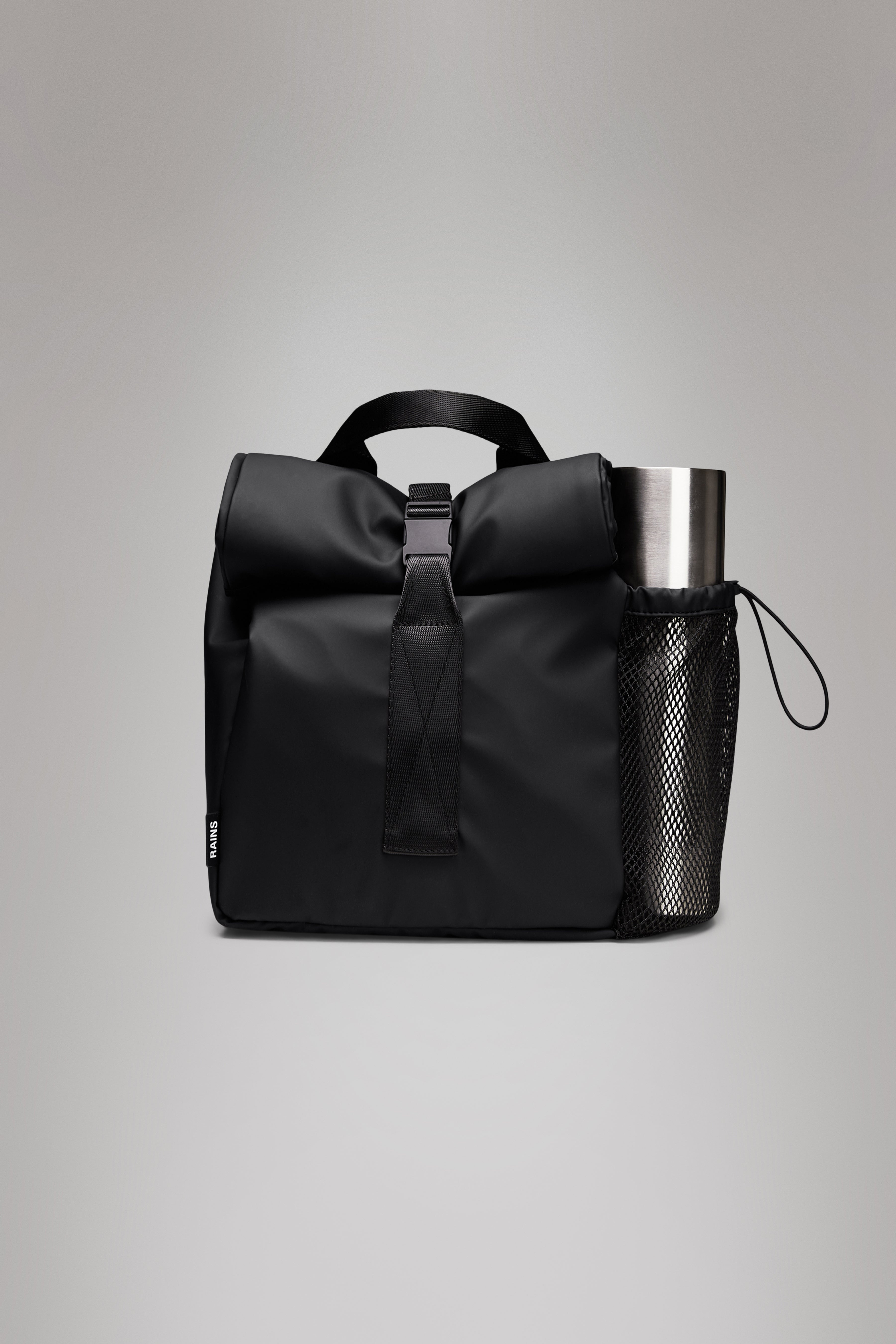 Lunch Bag Large - 5