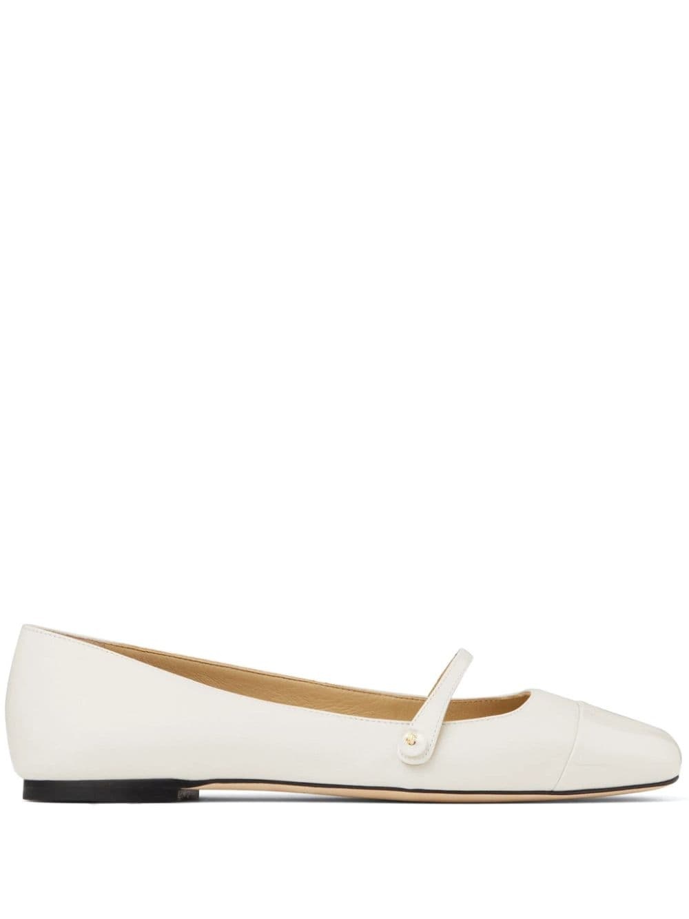 Elisa ballerina shoes - 1