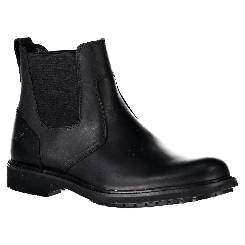 Timberland Stormbucks Chelsea Boots 'Black' 5551R001 - 2