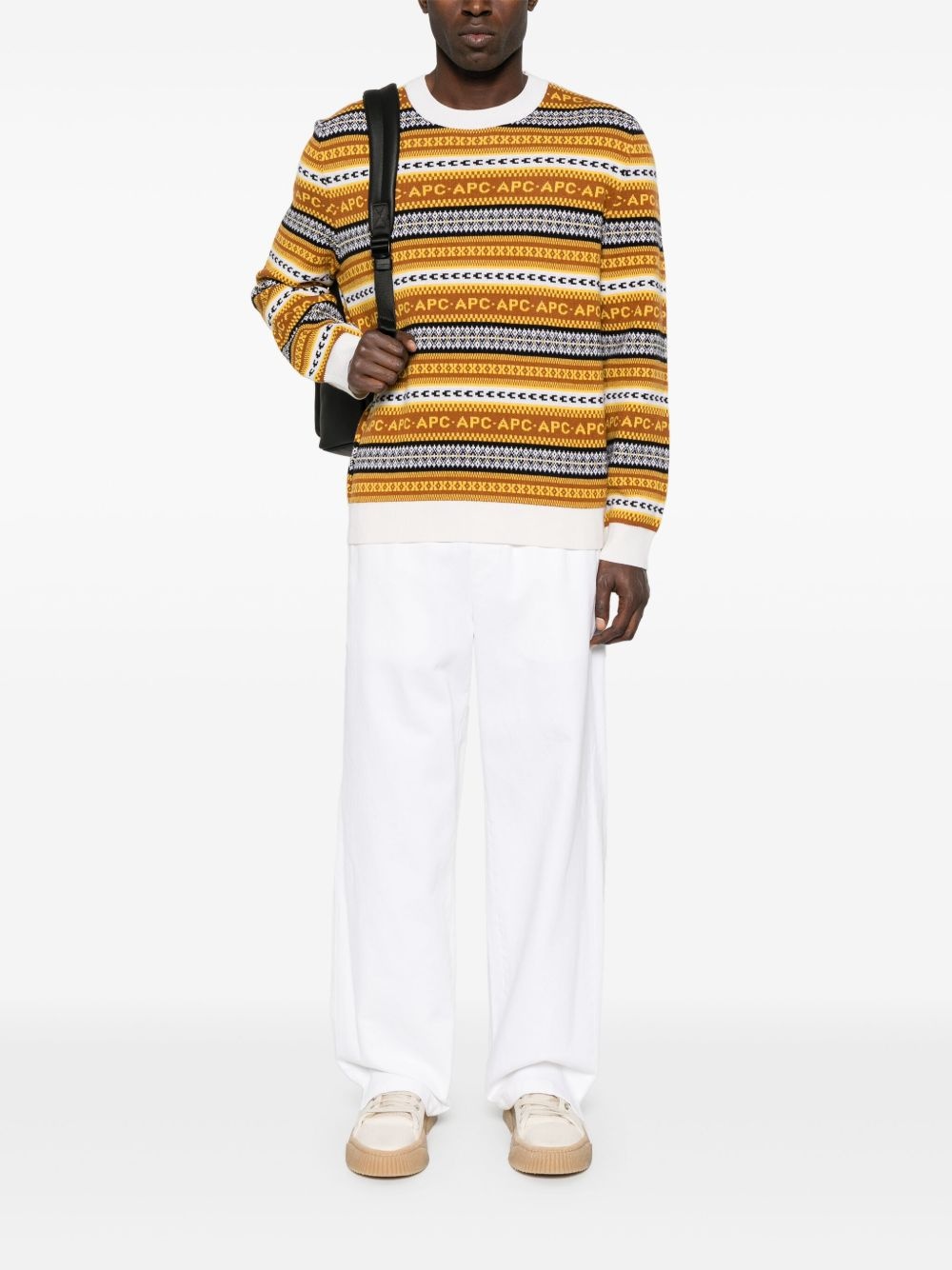 Malcolm sweater - 2