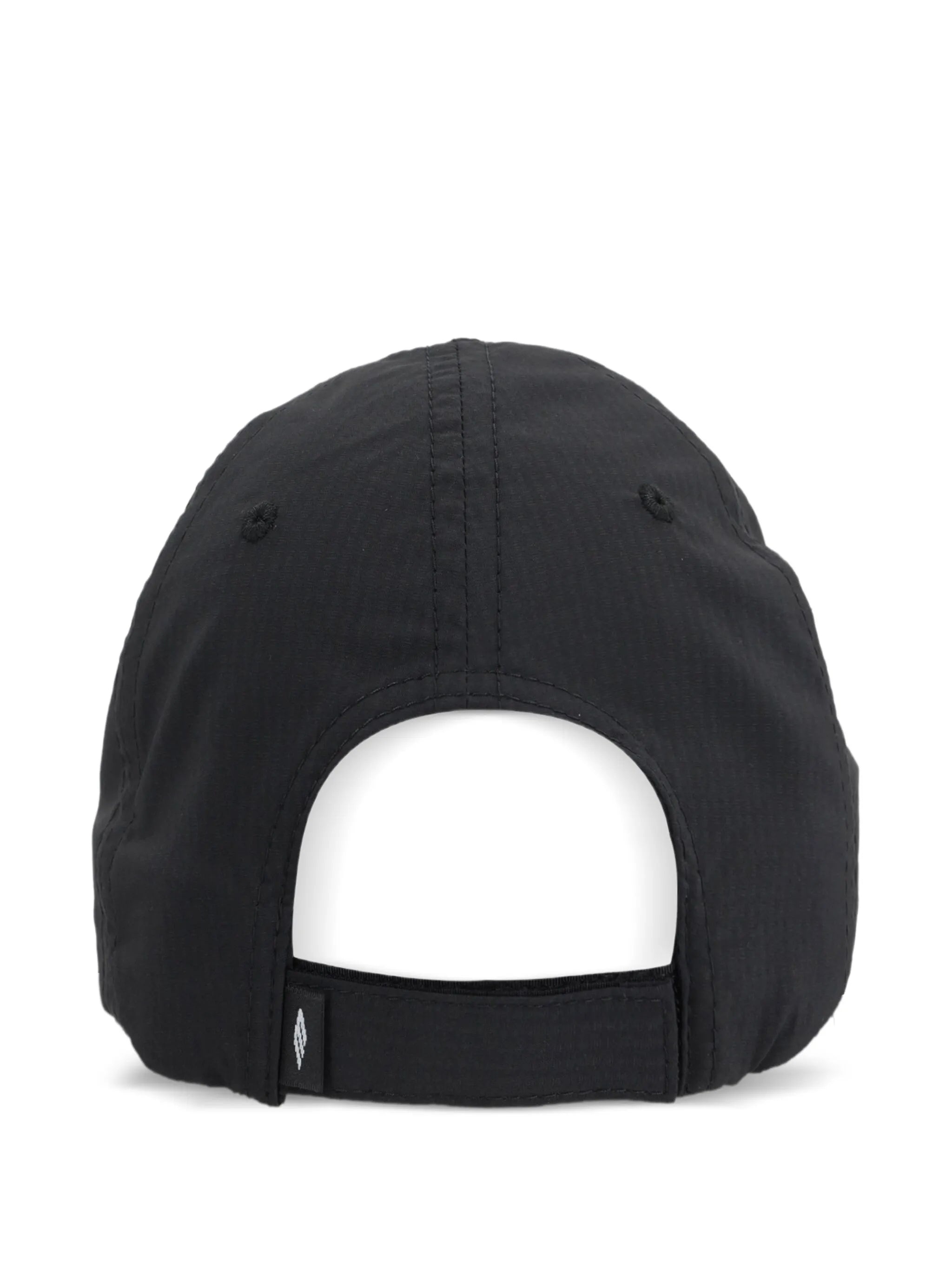 Balenciaga Logo-embroidered Baseball Cap - 4