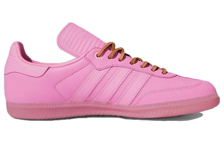 adidas x Pharrell Humanrace Samba 'Pink' IE7295 - 2