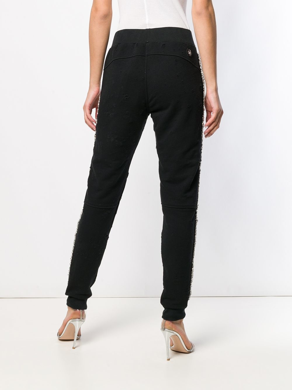Rock PP track trousers - 4